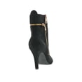 thumbnail image 4 of Bellini Claudia Women Boots In Black Microsuede, 4 of 5