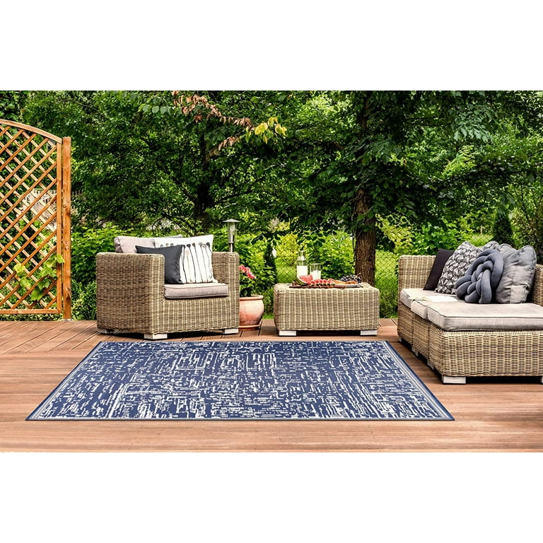 Outdoor Rugs Can't Take the Heat for Long – The Denver Post