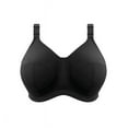 thumbnail image 3 of Goddess Celeste Support Softcup (6113),46M,Black, 3 of 5