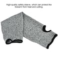 thumbnail image 4 of Sleeves, Anti-Puncture 1 Pair Arm Guards, For Processing Slaughtering, 4 of 8