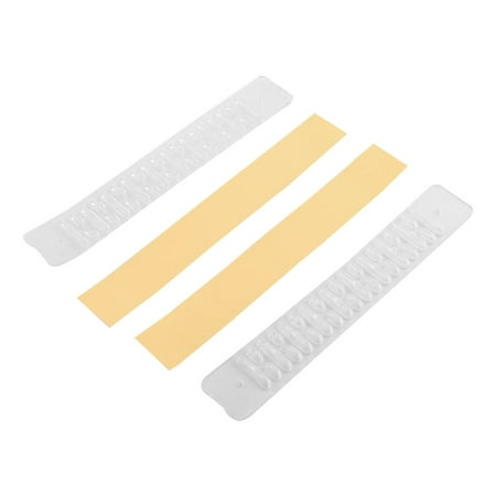 Household Rubber Tape Refrigerator Cabinet Drawer Edge Protection