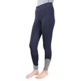 thumbnail image 1 of Hy Sport Active Boys/Girls Young Rider Horse Riding Tights, 1 of 1