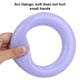 thumbnail image 2 of Rainbow Stacking Rings Tower Duck Toy Para Niños Bañera De Colores Juguetes De Desarrollo Temprano Speravity FN006916-01, 2 of 6