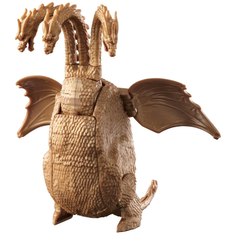 Bandai Namco - Godzilla - King Ghidorah, 4