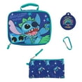 thumbnail image 6 of Disney Stitch Chilled Vibes 3-PC Youth Lunch Kit, 6 of 7