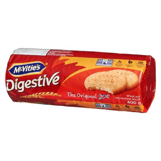 Mcvities on sale