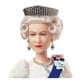 thumbnail image 2 of Muñeca de colección Barbie Signature Reina Elizabeth, 2 of 4
