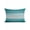 Teal Green, variant on Waterproof Outdoor Throw Pillows with Inserts 16"x16", Red Gray Black Soft Decorative Pillowcases for Couch Bedroom, Vintage Country Gradient Wooden Grain Pillow Covers for Sofa Living Room