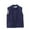 Navy, variant on successthop Womens Plus Size Vests with Pockets Solid Clothes Zip Up Crewneck Winter Sleeveless Outerwear Trendy Coat
