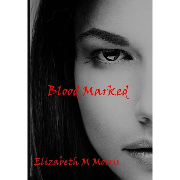 Blood Marked, (Hardcover)