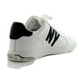 thumbnail image 5 of DKNY Abeni Women's Fashion Sneakers White/Black Size 7.5 M, 5 of 8