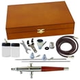thumbnail image 1 of Wood Box Set with VL & All Three Heads, 1 of 1