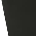 thumbnail image 4 of Bailor Outdoor Cast Stone Planter, Matte Black, 4 of 6