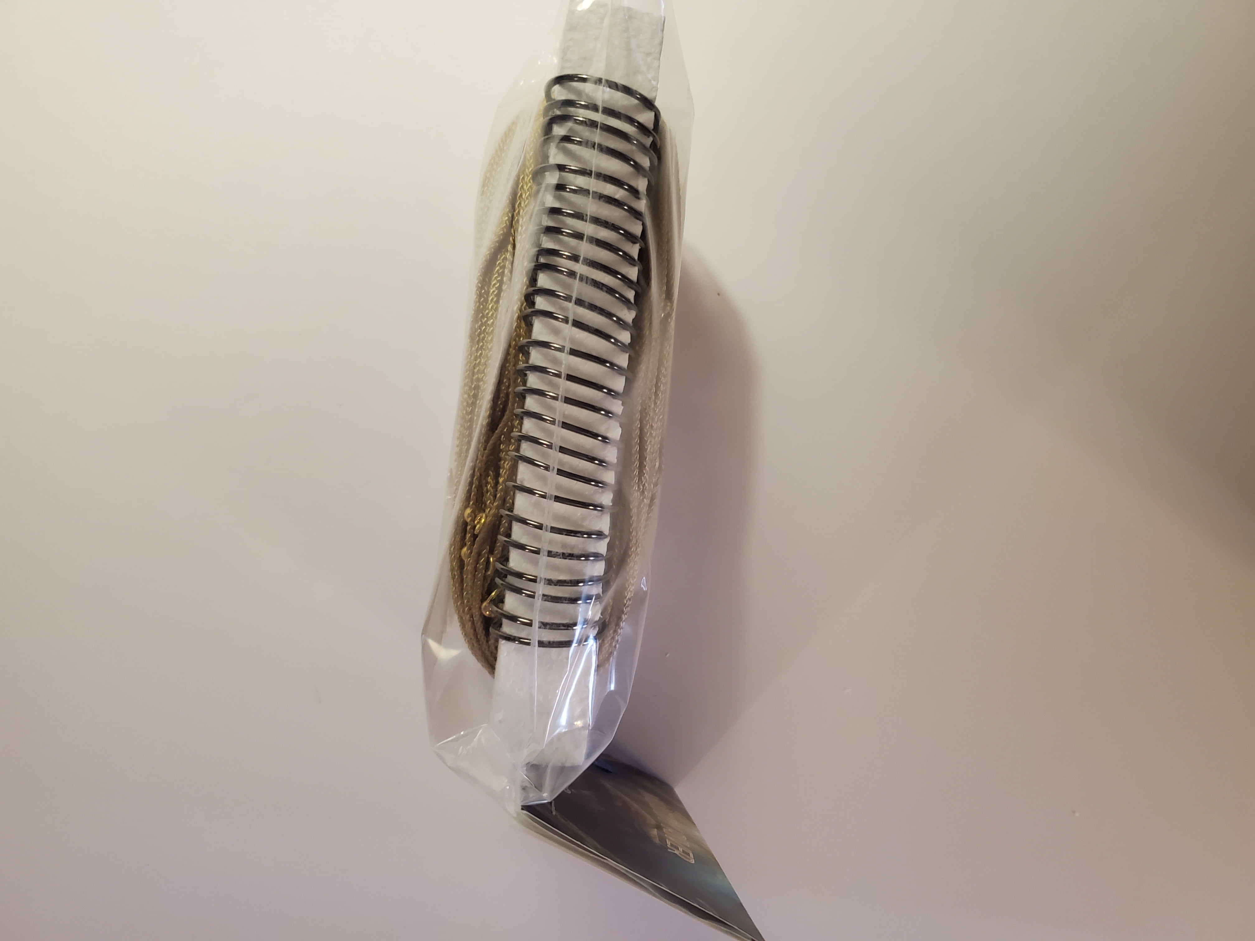 Muddy River Trotlines; Complete Trotline kit Includes: Mainline pre-rigged with Swivels, Leader Lines and Superb Quality Gamakatsu Circle Hooks