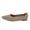Khaki, variant on Oyedens Womens Dress Shoes Fashion Pointed Toe Ladies Formal Slip on Dressy Flats Office Business Shoes