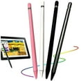 Stylus for Touch Screens Thin Capacitive Touch Screen Pen Stylus for