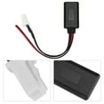thumbnail image 2 of Adapter Cable, High Definition Sound Portable Audio Adapter High Strength  5.0 Abrasion Resistant  For Car Accessory, 2 of 8