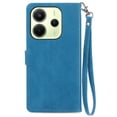 thumbnail image 5 of Funda billetera anti-golpes para GANGXUN Xiaomi Redmi Note14 4G , ideal para día a día y trabajo, 5 of 5