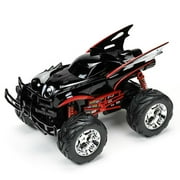 Tyco Radio-Controlled Batman Monster Truck
