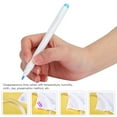 thumbnail image 3 of Marker 10pcs Water Soluble Erasable Pen Fabric Marker Pens Tailoring Tool Accessories, 3 of 7