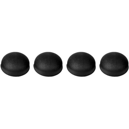 HobbyFlip Plus Rubber Feet Protectors Quadcopter Drone Parts H107D+-11 Compatible with Hubsan X4 H107C+ PLUS