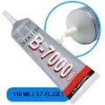 thumbnail image 2 of Lot de 3 de 110mL de Colle Ultra Forte pour arts, Artisanat et Réparations, 2 of 3