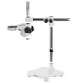 thumbnail image 2 of AmScope Sturdy Microscope Single-arm Boom Stand, 2 of 2