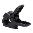 thumbnail image 1 of Camera Clamp, ​Camera Clamp Mount Plastic Black  For  Action Camera For Photographers For Photograph Lovers, 1 of 8