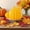 Yellow, variant on Ceramic Pumpkin Decor For Fall And Halloween Modern Minimalist White Ornament 1 Count