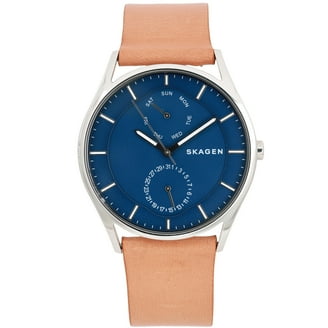 Skagen Fisk Limited Edition Titanium Diver's Quartz SKW6717 200M