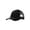 Black, variant on Top Headwear Snapback Trucker Cap - White