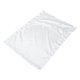 thumbnail image 2 of 48*74cm funda de almohada suave de satén sedoso de verano cómoda funda de almohada blanco sólido, 2 of 7