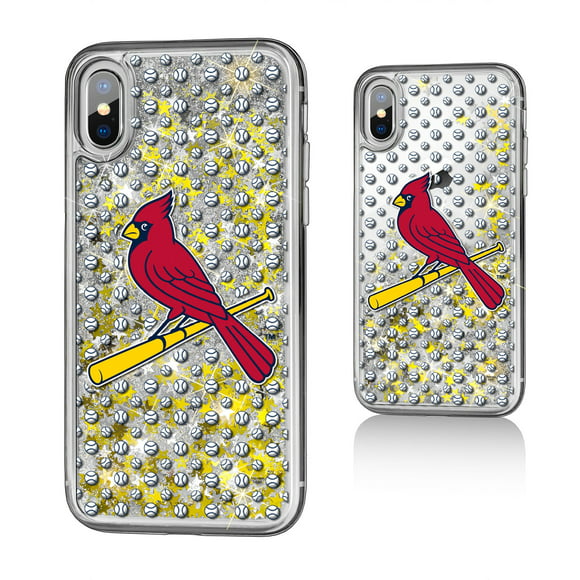 St Louis Cardinals Iphone Case