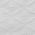 thumbnail image 6 of VCNY Home Modern Textured 3 Piece Quilt Sets, King, 6 of 7