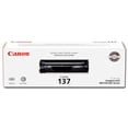 thumbnail image 2 of TONER 137 NEGRO RENDIMIENTO DE 2400 PAGINAS Canon 9435B001AA, 2 of 2