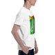 thumbnail image 3 of Camiseta de Manga Corta para Hombres DBZ, 3 of 5