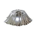 thumbnail image 3 of oshhni Glass Lampshade Dining Room Chandelier Shade Office Pendant Light Lamp Shade White, 3 of 9