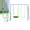 Green#22, variant on Trampoline For Kids 16FT Trampoline for Adults & Kids with Basketball Hoop, Double-sided cover,Outdoor Trampolines w/Ladder and Safety Enclosure Net for Kids and Adults,Outdoor Trampoline
