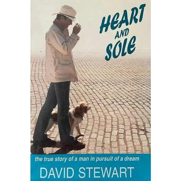 Heart and Sole, (Paperback)