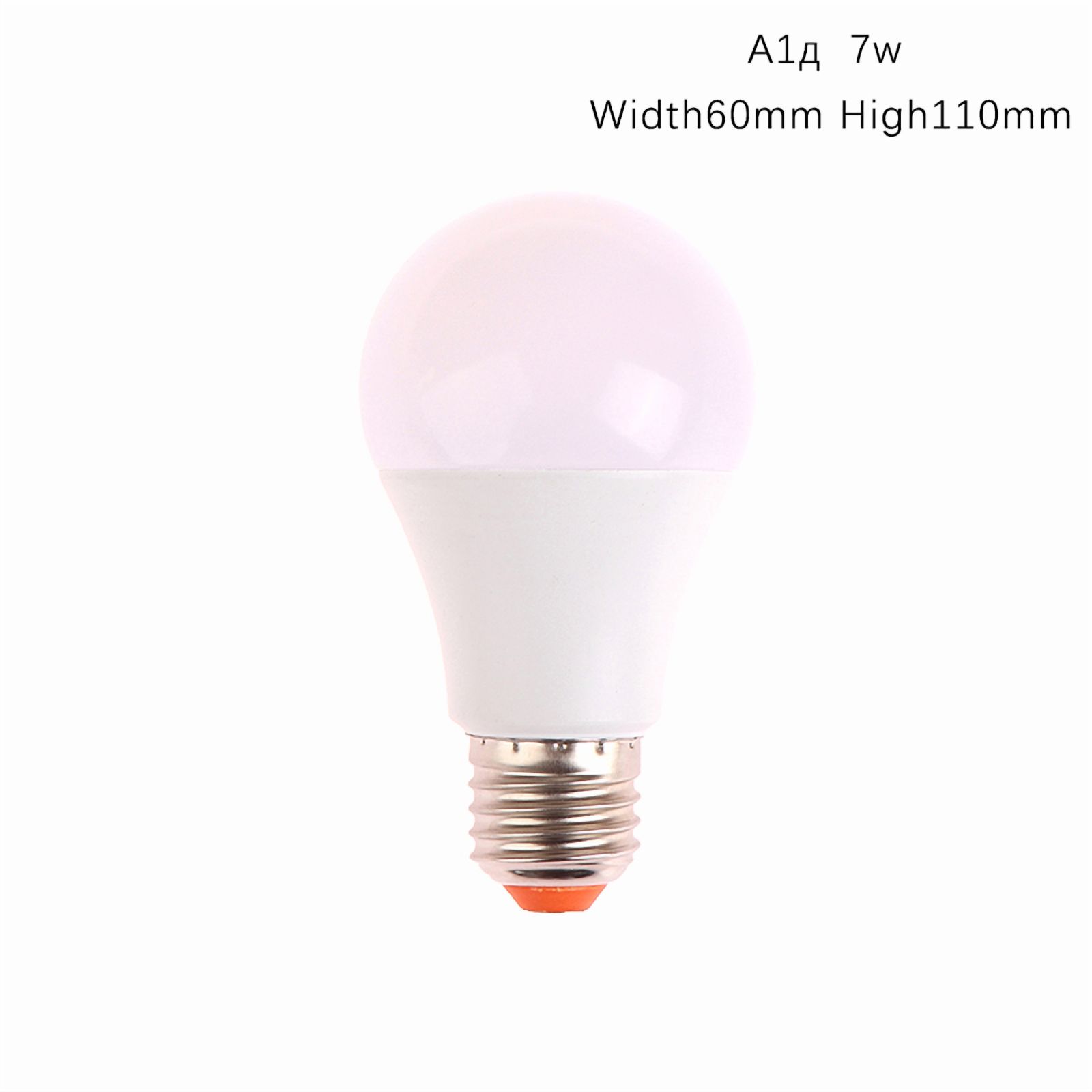 220V E27 7W 9W 12W 18W LED Lamp Auto Smart Infrared Bulb Energy Saving Bombillas Home Porch Microwave Radar Motion Sensor Light