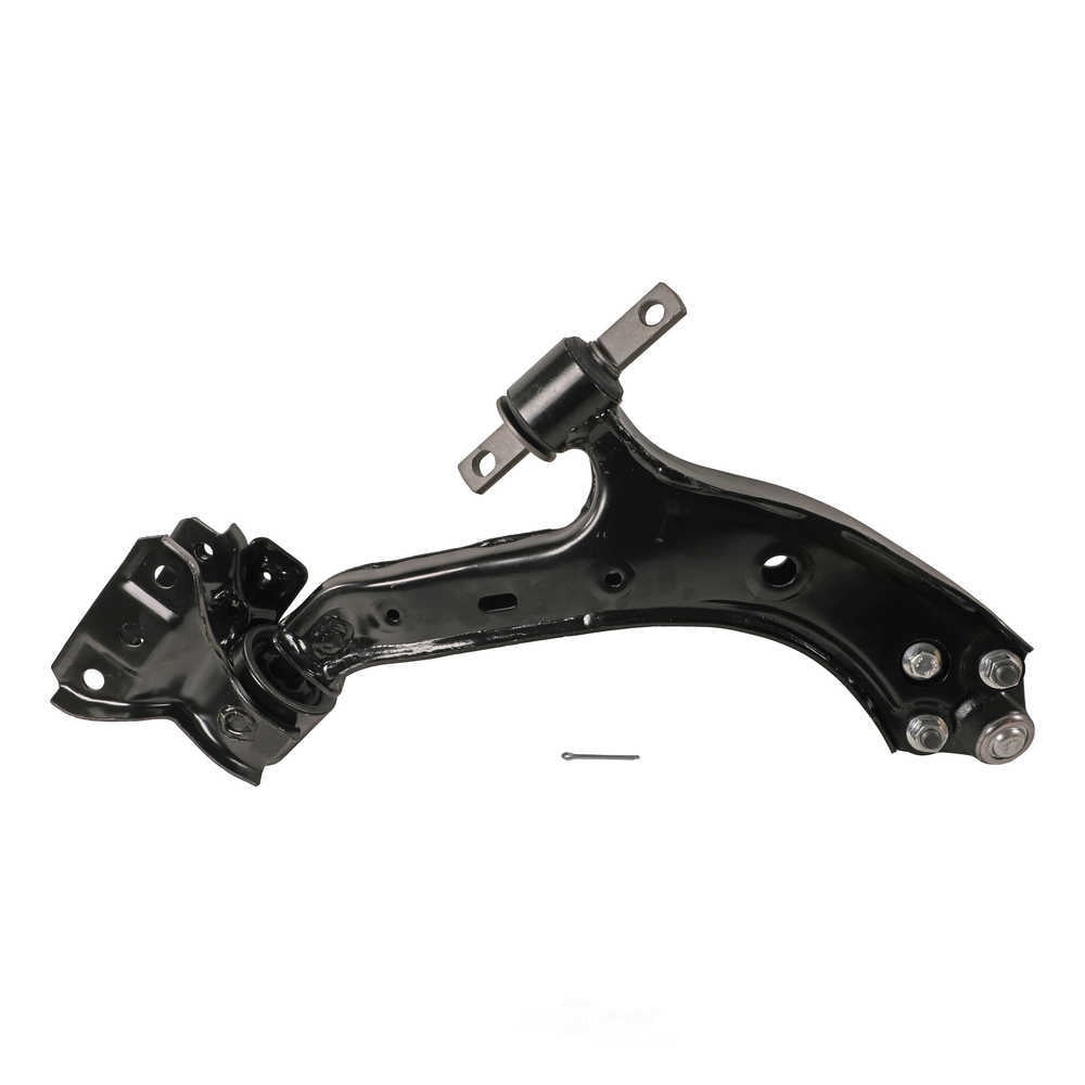 QuickSteer X622931 Suspension Control Arm and Ball Joint Assembly