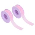 thumbnail image 1 of Soft Thin Adhesive Eyelash Extension Tape, Easy To Tear, Breathable, Waterproof, Multipurpose, Superior Performance, 2pcs For Makeup Salon Home, 1 of 8