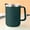 Green, variant on Coffee Cup,Coffee Mug,Coffee Mug Cup with Handle, nsulated Camping Mug with Lid,Stainless Steel Travel Coffee Mug,Double Wall Vacuum Coffee Tumbler(Green 500ml 4.3in)from ANMUYUM
