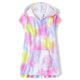 thumbnail image 1 of Traje de baño Cover Up The Children's Place Girls, tejido de rizo, 1 of 1
