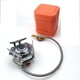 thumbnail image 1 of Estufa de Gas dividida, estufa portátil para acampar, encendido electrónico, pícnic al aire libre, accesorios para equipos de Camping, 1 of 10