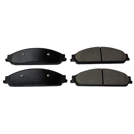Monroe ProSolution Ceramic Brake Pad GX1070