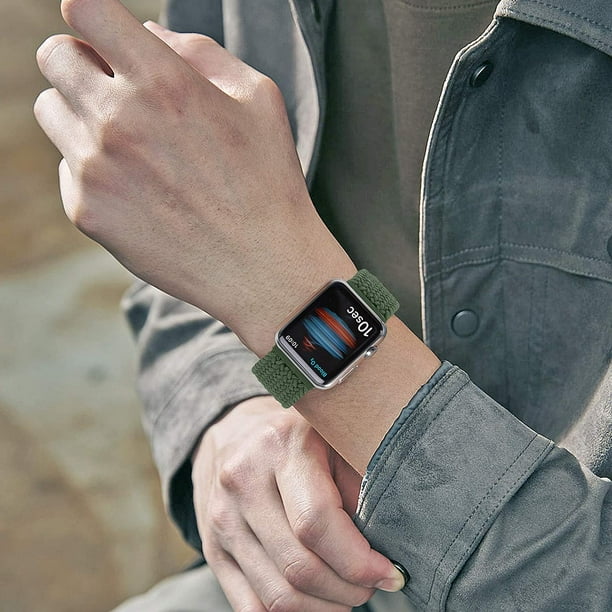 Series 4 shop straps