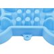 thumbnail image 4 of Pet Dog Bowl Pet Dog Bowl Healthy Soft Rubber Slow Food Feeder, 4 of 5