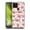 Pig, variant on Head Case Designs Cutesy Doodles Pig Soft Gel Case Compatible with Google Pixel 5 5G
