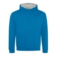 thumbnail image 3 of Awdis Boys/Girls Varsity Hoodie, 3 of 4